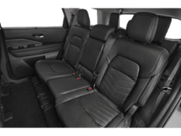 Nissan Pathfinder Platinum 4WD 2025