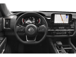 Nissan Pathfinder Platinum 4WD 2025