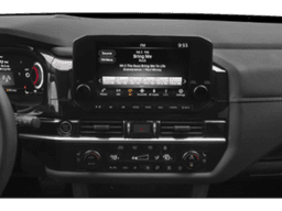 Nissan Pathfinder Platinum 4WD 2025