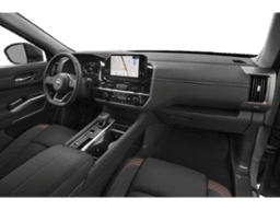 Nissan Pathfinder Platinum 4WD 2025