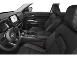 Nissan Pathfinder Platinum 4WD 2025