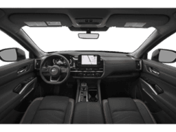 Nissan Pathfinder Platinum 4WD 2025