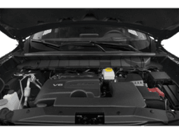 Nissan Pathfinder Platinum 4WD 2025