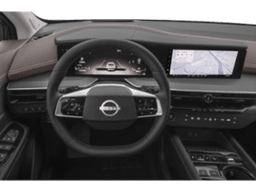 Nissan Murano AWD SL 2025