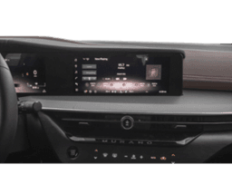 Nissan Murano AWD SL 2025