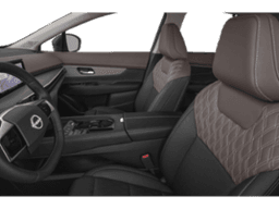 Nissan Murano AWD SL 2025