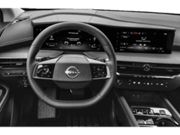 Nissan Murano SV FWD 2025