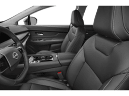 Nissan Murano SV FWD 2025
