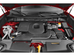 Nissan Murano SV FWD 2025