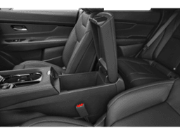 Nissan Murano SV FWD 2025