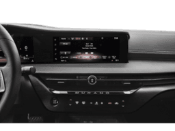 Nissan Murano SV FWD 2025