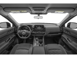 Nissan Pathfinder SV 4WD 2025