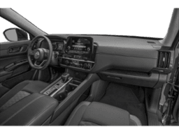 Nissan Pathfinder SV 4WD 2025