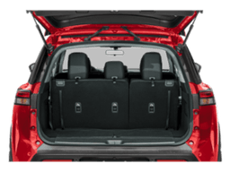 Nissan Pathfinder SV 4WD 2025