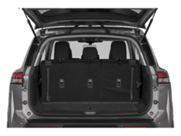 Nissan Pathfinder S 4WD 2025