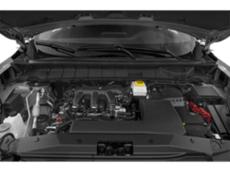 Nissan Pathfinder S 4WD 2025