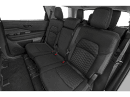 Nissan Pathfinder S 4WD 2025