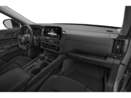 Nissan Pathfinder S 4WD 2025