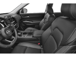 Nissan Pathfinder SL 4WD 2025