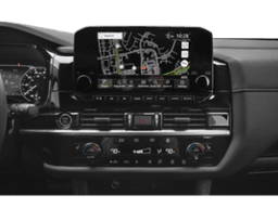 Nissan Pathfinder SL 4WD 2025