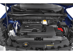 Nissan Pathfinder SL 4WD 2025