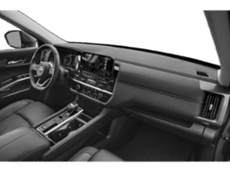 Nissan Pathfinder SL 4WD 2025