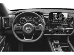 Nissan Pathfinder SL 4WD 2025