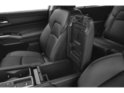 Nissan Pathfinder SL 4WD 2025