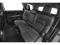 Nissan Pathfinder SL 4WD 2025