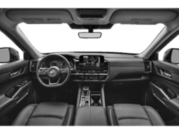 Nissan Pathfinder SL 4WD 2025