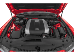 Lexus IS IS 350 F SPORT AWD 2025