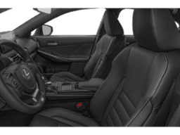 Lexus IS IS 350 F SPORT AWD 2025