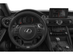 Lexus IS IS 350 F SPORT AWD 2025