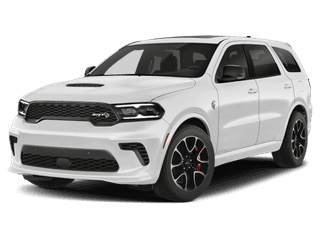 Dodge Durango SRT Hellcat AWD Dodge Durango SRT Hellcat AWD