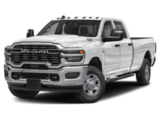 Ram 3500 Tradesman 4x4 Crew Cab 8' Box Ram 3500 Tradesman 4x4 Crew Cab 8' Box