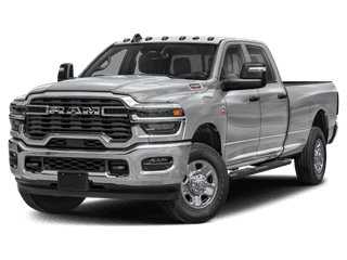 Ram 3500 Tradesman 4x4 Crew Cab 8' Box Ram 3500 Tradesman 4x4 Crew Cab 8' Box