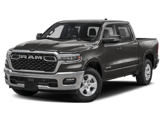 Ram 1500 Big Horn 4x4 Crew Cab 5'7" Box Ram 1500 Big Horn 4x4 Crew Cab 5'7" Box