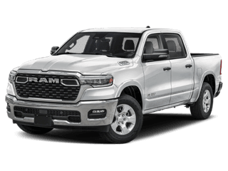 Ram 1500 Big Horn 4x4 Crew Cab 5'7" Box Ram 1500 Big Horn 4x4 Crew Cab 5'7" Box