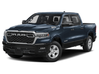 Ram 1500 Big Horn 4x4 Crew Cab 5'7" Box Ram 1500 Big Horn 4x4 Crew Cab 5'7" Box