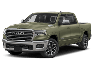 Ram 1500 Laramie 4x4 Crew Cab 5'7" Box Ram 1500 Laramie 4x4 Crew Cab 5'7" Box