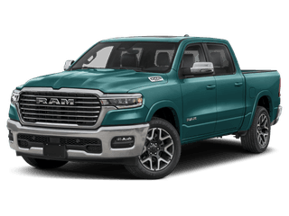 Ram 1500 Laramie 4x4 Crew Cab 5'7" Box Ram 1500 Laramie 4x4 Crew Cab 5'7" Box