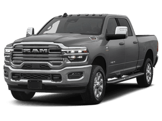 Ram 2500 Laramie 4x4 Crew Cab 6'4" Box Ram 2500 Laramie 4x4 Crew Cab 6'4" Box