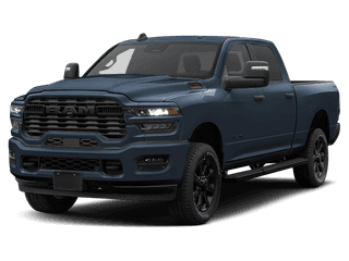 Ram 2500 Lone Star 4x4 Crew Cab 6'4" Box Ram 2500 Lone Star 4x4 Crew Cab 6'4" Box