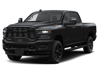Ram 2500 Lone Star 4x4 Crew Cab 6'4" Box Ram 2500 Lone Star 4x4 Crew Cab 6'4" Box