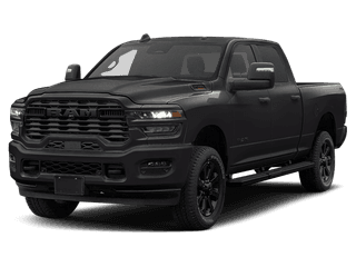 Ram 2500 Lone Star 4x4 Crew Cab 6'4" Box Ram 2500 Lone Star 4x4 Crew Cab 6'4" Box