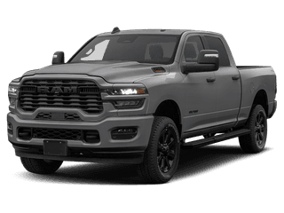 Ram 2500 Big Horn 4x4 Crew Cab 6'4" Box Ram 2500 Big Horn 4x4 Crew Cab 6'4" Box