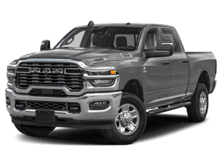 Ram 2500 Tradesman 4x4 Crew Cab 6'4" Box Ram 2500 Tradesman 4x4 Crew Cab 6'4" Box
