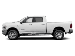 Ram 2500 Laramie 4x4 Crew Cab 6'4" Box 2027 — side view