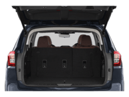 Subaru Ascent Touring 7-Passenger 2025
