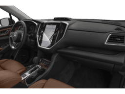 Subaru Ascent Touring 7-Passenger 2025